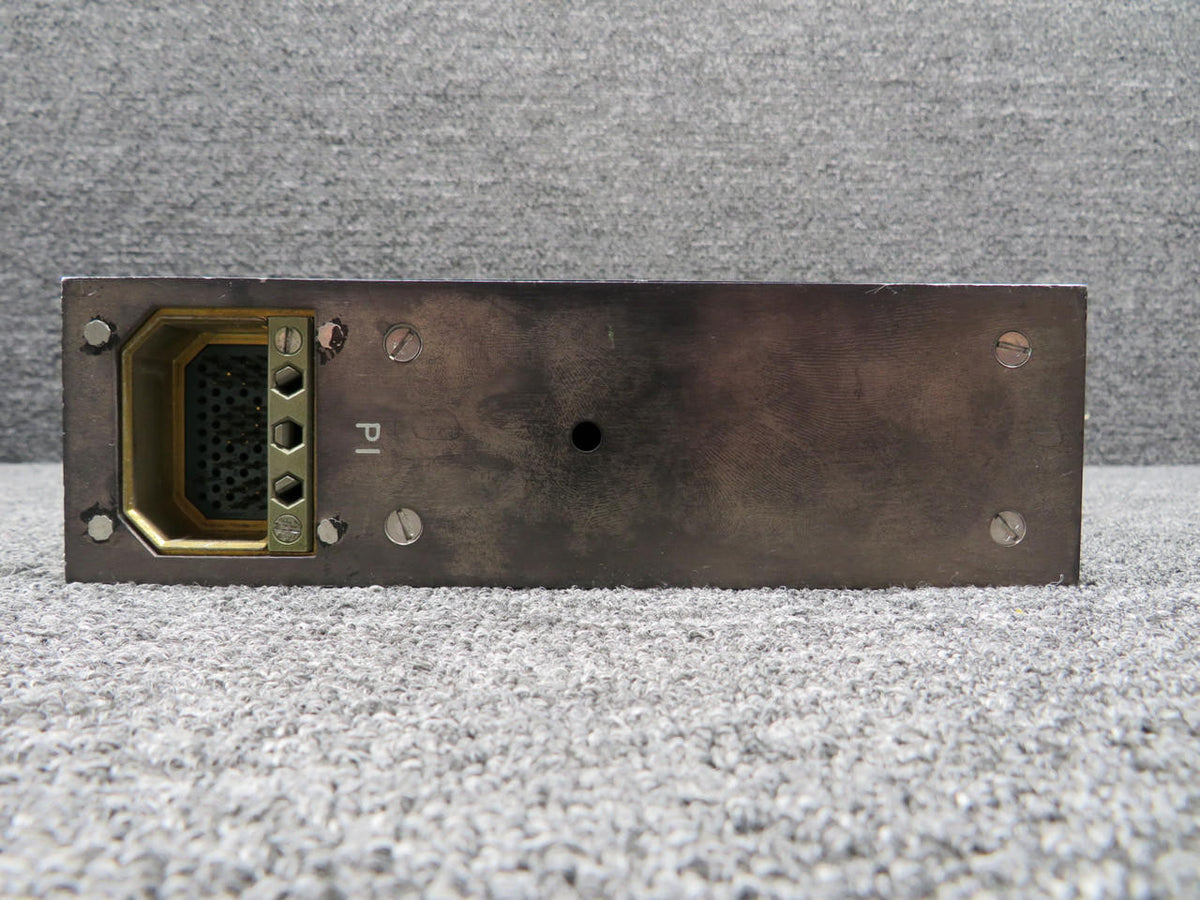 Bendix 18719-1B Bendix Yaw Amplifier Computer (28V)