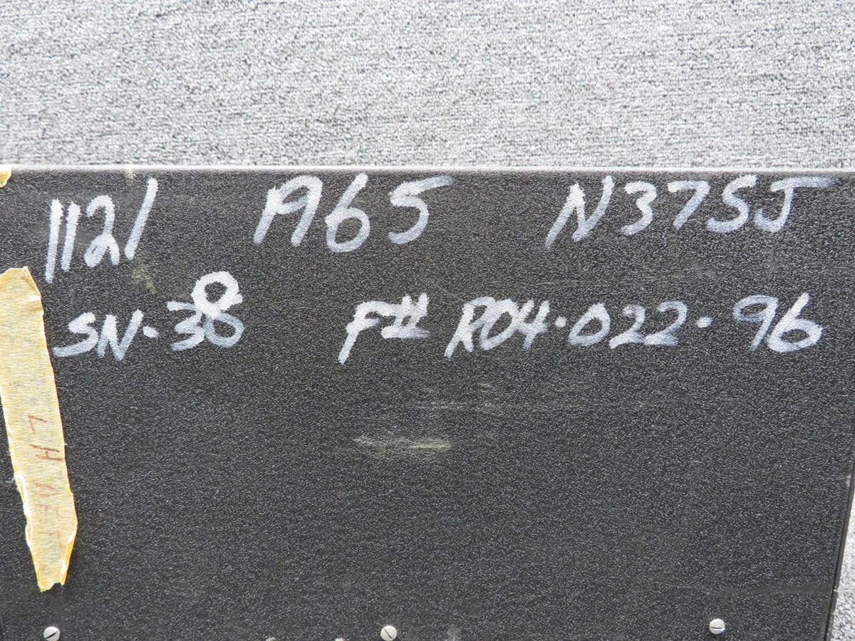 Bendix 18719-1B Bendix Yaw Amplifier Computer (28V)