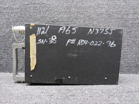 Bendix 18719-1B Bendix Yaw Amplifier Computer (28V)