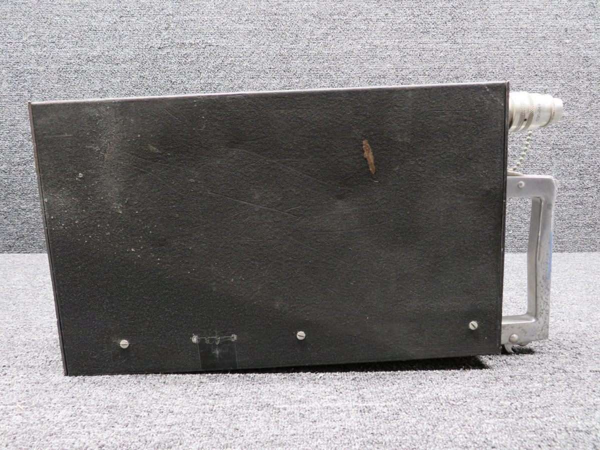 Bendix 18719-1B Bendix Yaw Amplifier Computer (28V)