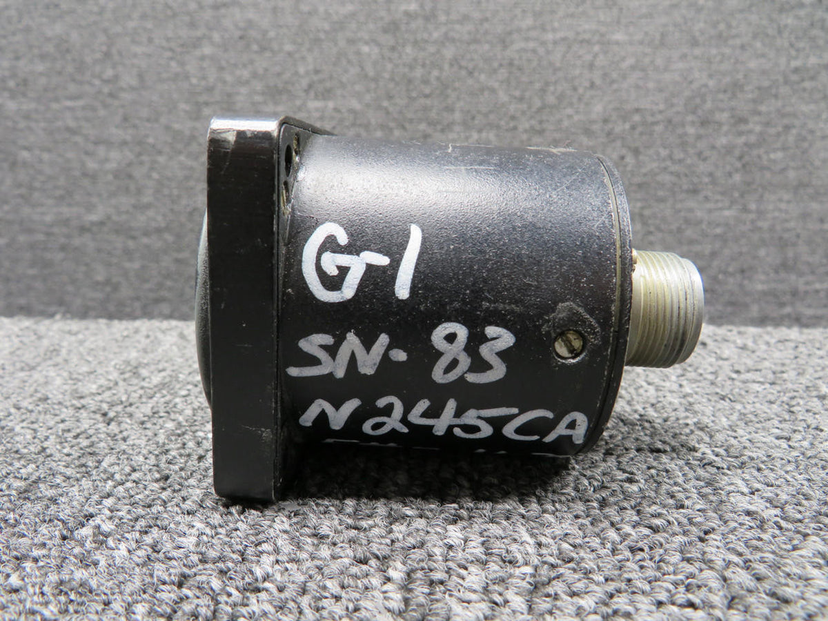 Weston 58-68463H Weston 727 Oil Temperature Indicator