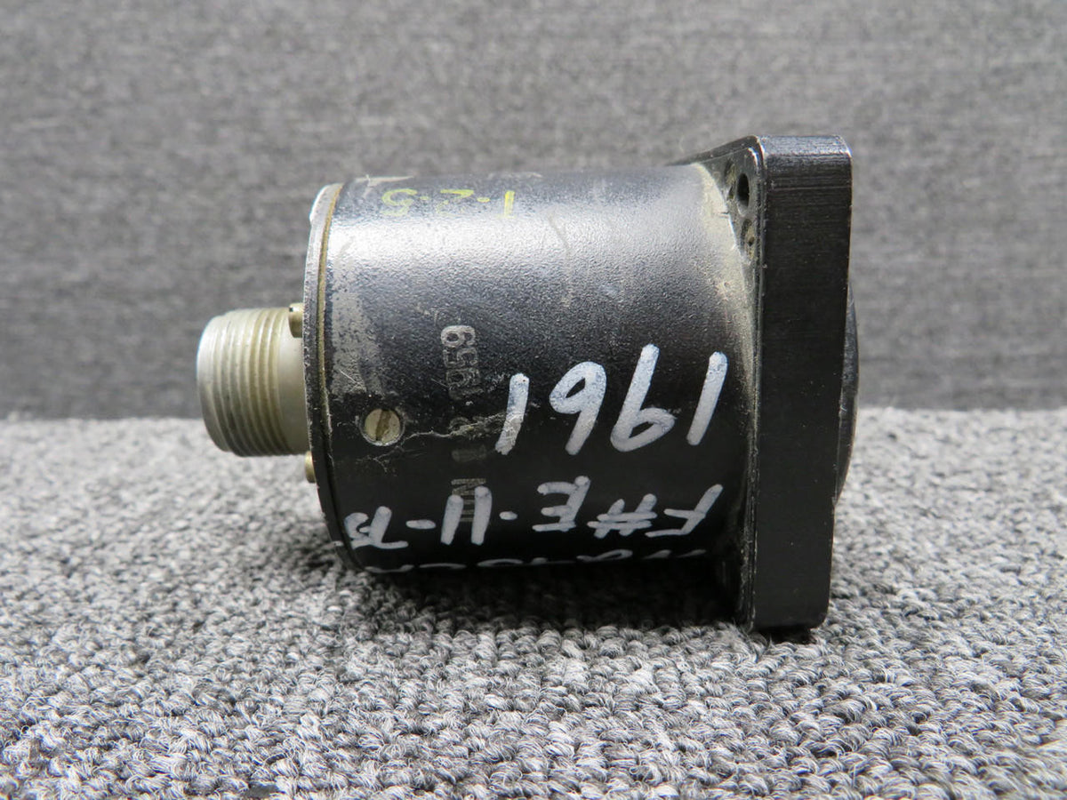 Weston 58-68463H Weston 727 Oil Temperature Indicator