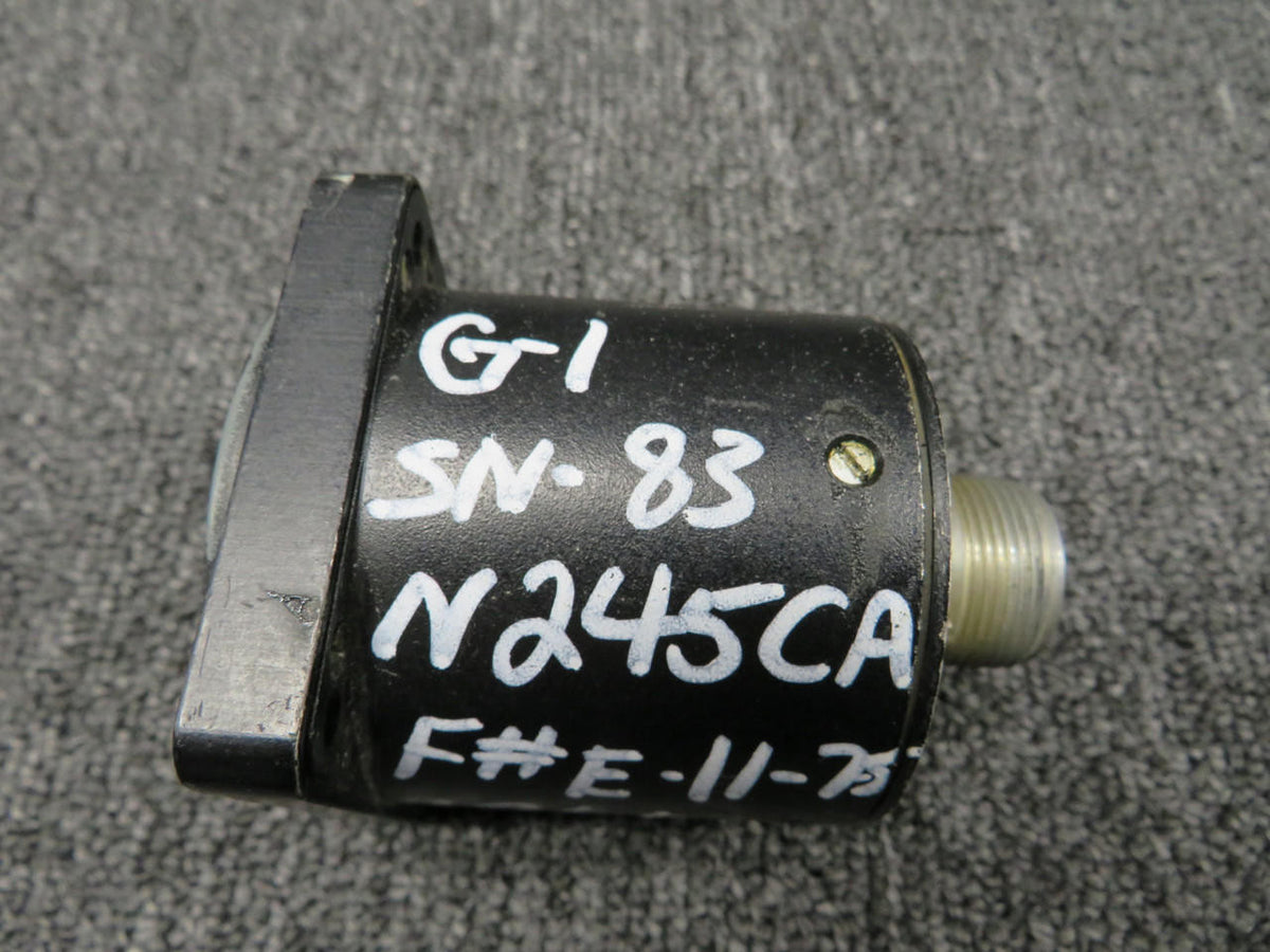 Weston 58-68463H Weston 727 Oil Temperature Indicator