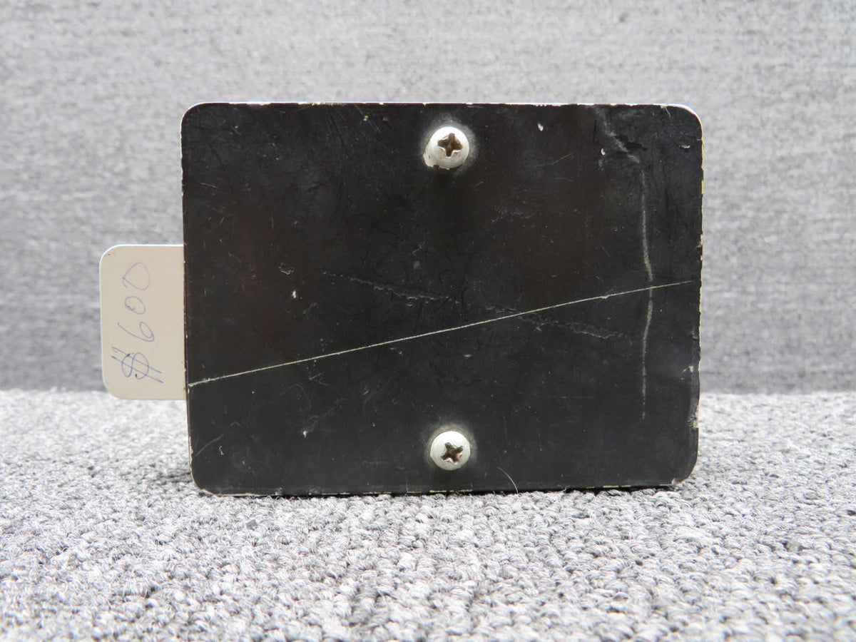 Does Not Apply 2518115-1 Control Unit