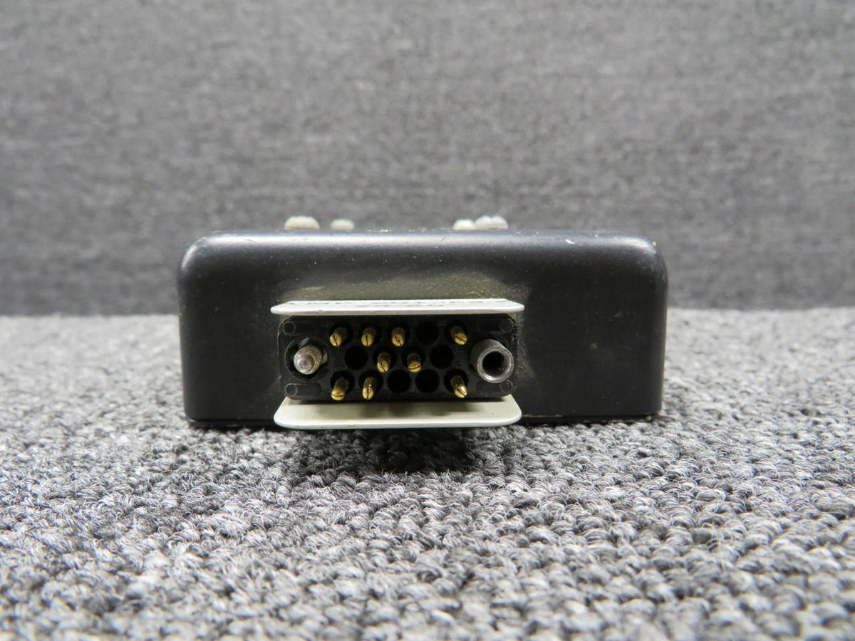 Does Not Apply 2518115-1 Control Unit