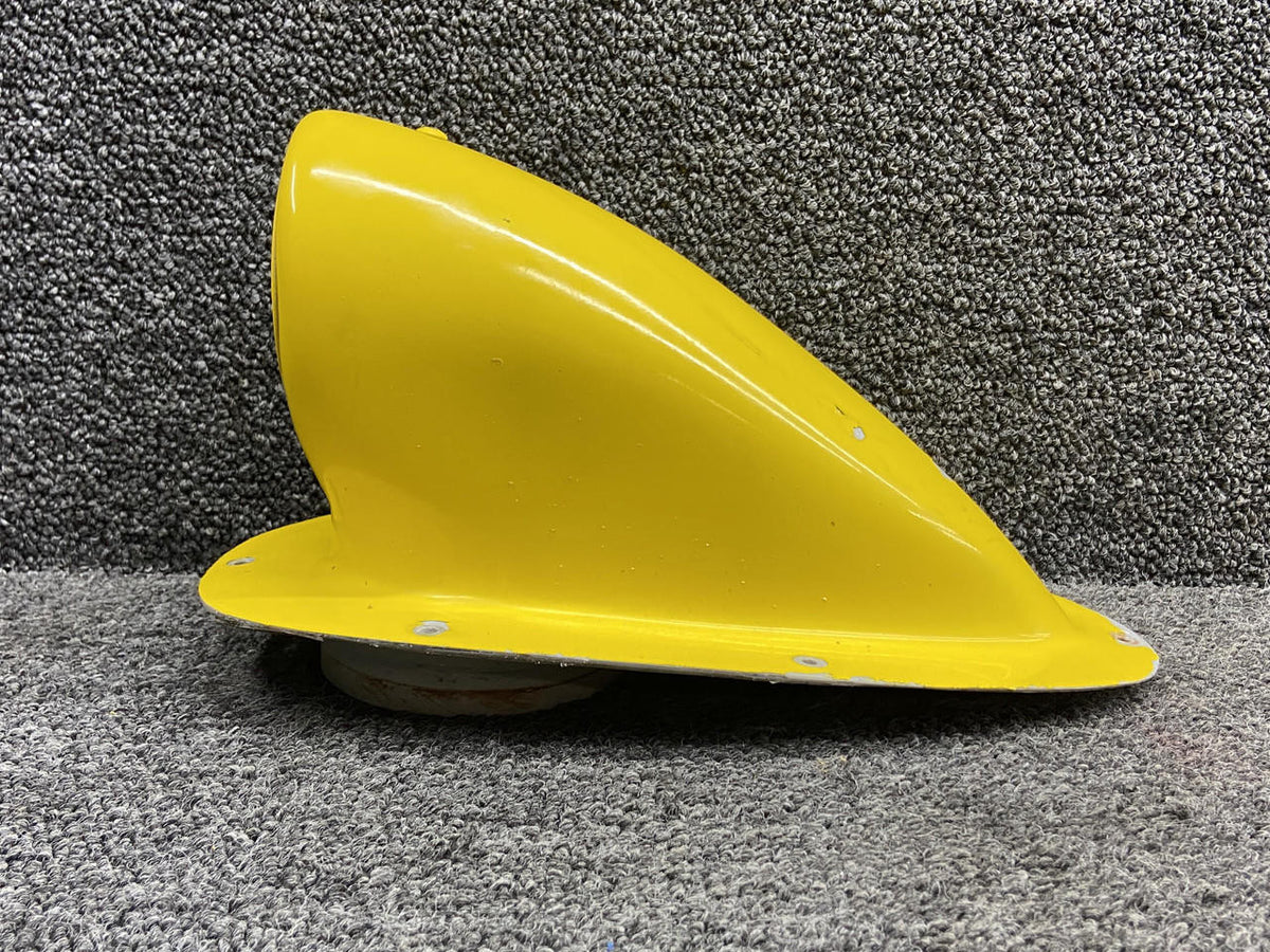 Air Tractor 10831-1 Air Tractor AT-401 Cabin Air Scoop Assembly