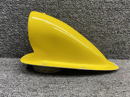 Air Tractor 10831-1 Air Tractor AT-401 Cabin Air Scoop Assembly