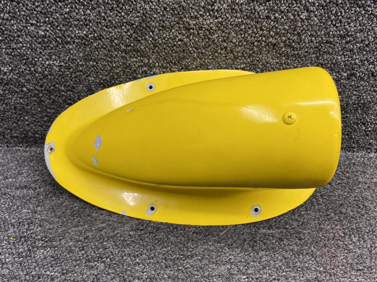 Air Tractor 10831-1 Air Tractor AT-401 Cabin Air Scoop Assembly