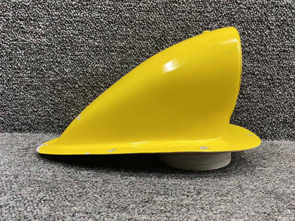 Air Tractor 10831-1 Air Tractor AT-401 Cabin Air Scoop Assembly