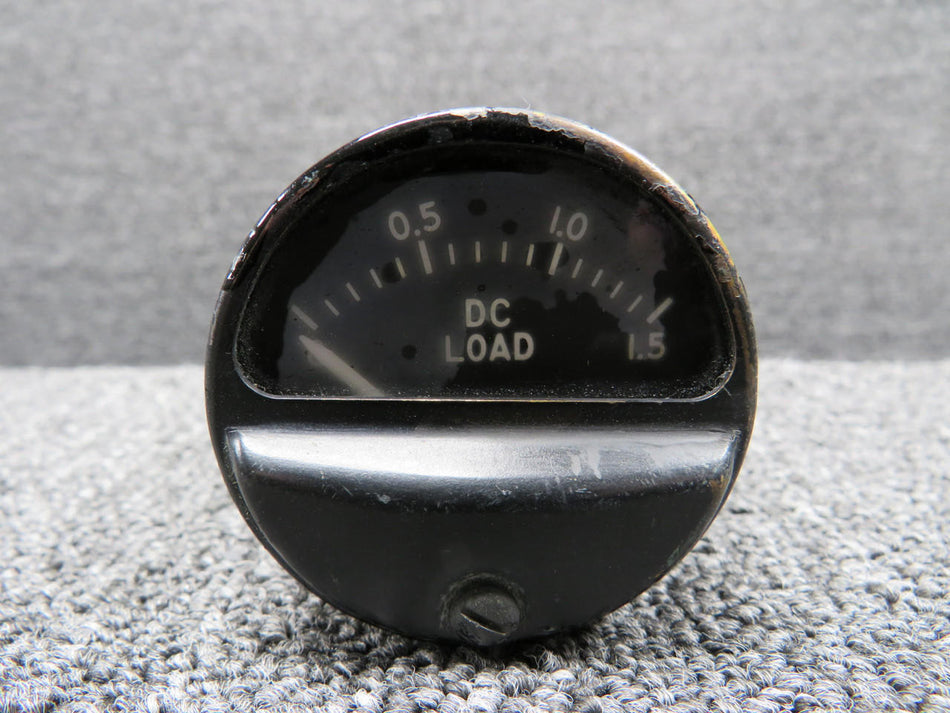 General Electric 8DW84LAA220 General  Electric DC Load Indicator