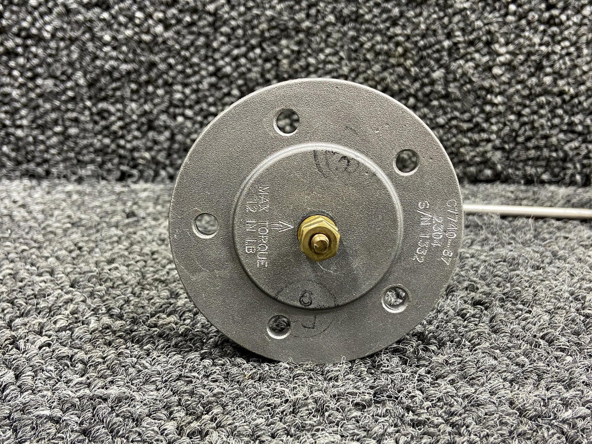 Rochester C7740-87 (Alt: 20875-1) Rochester Fuel Level Transmitter Assembly LH