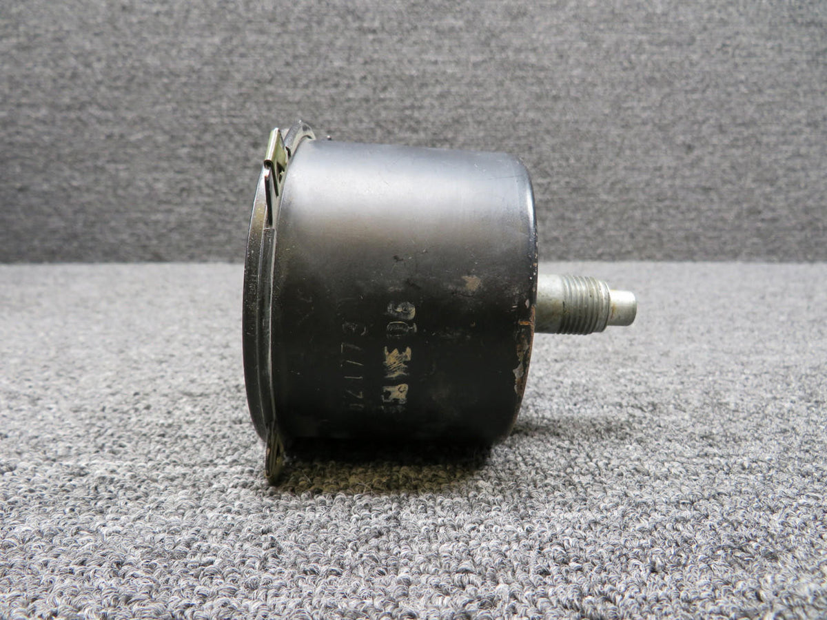 Does Not Apply 821108 Recording Tachometer Indicator (Hours: 4818.87)