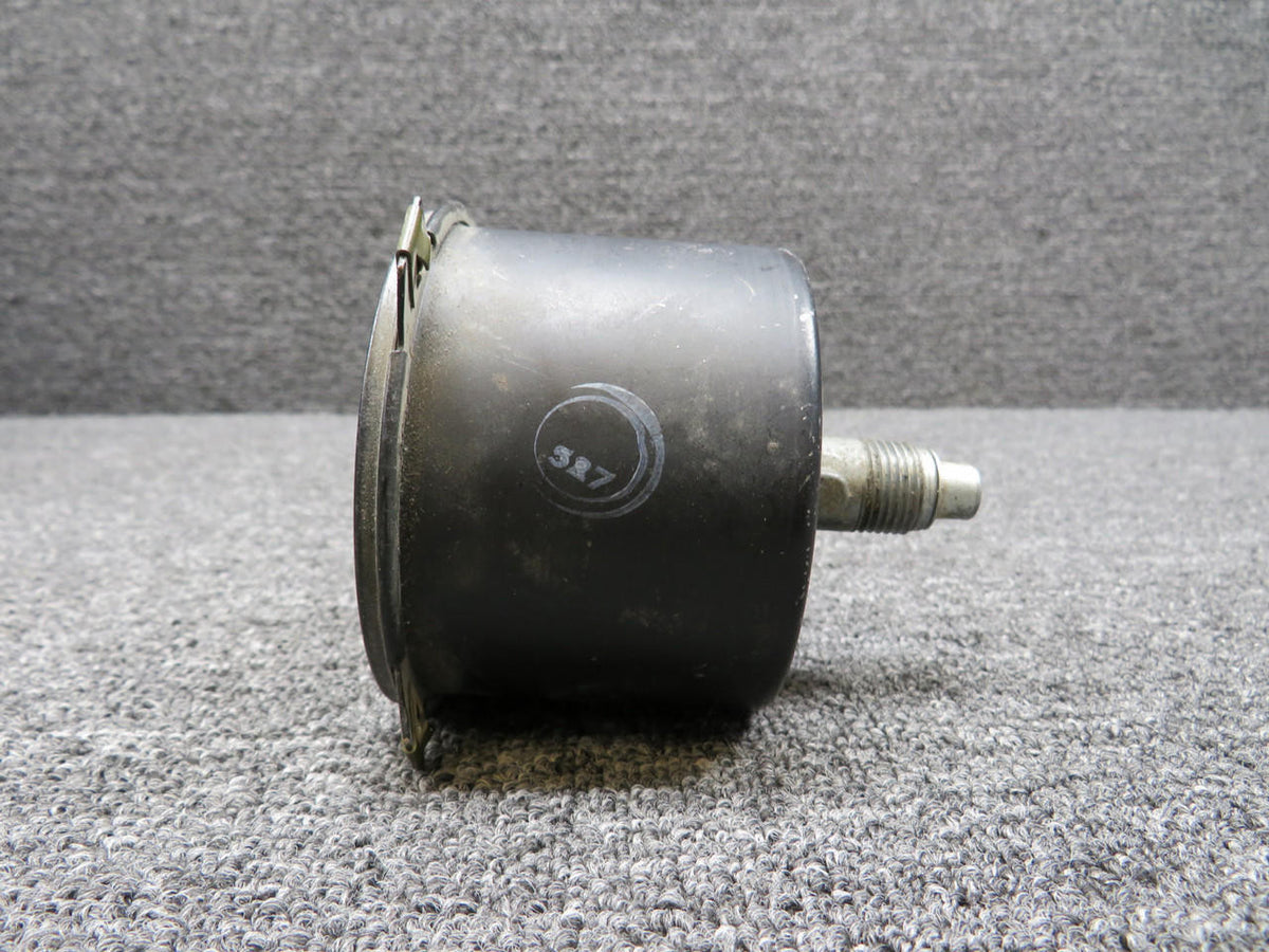 Does Not Apply 821108 Recording Tachometer Indicator (Hours: 4818.87)