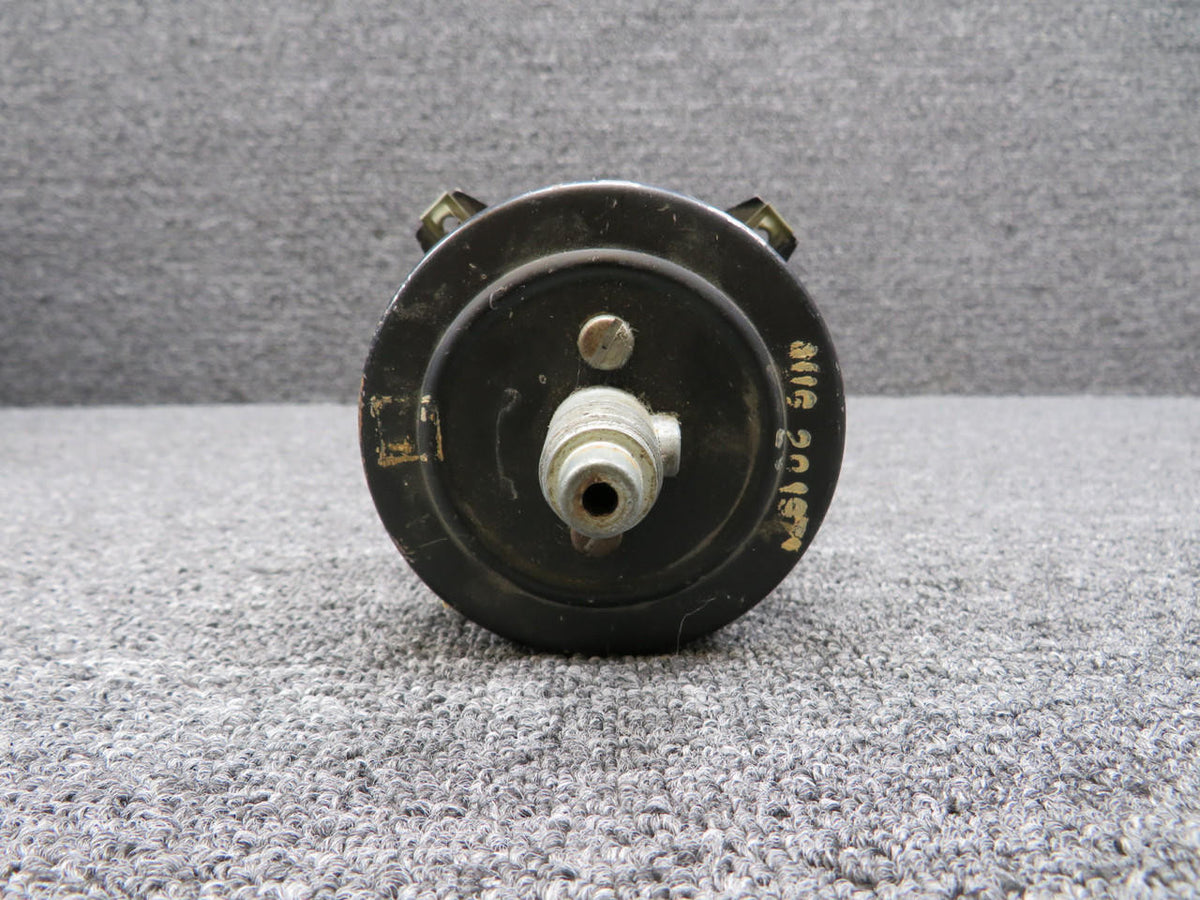 Does Not Apply 821108 Recording Tachometer Indicator (Hours: 4818.87)