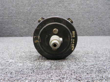 Does Not Apply 821108 Recording Tachometer Indicator (Hours: 4818.87)