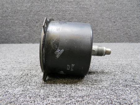 Stewart-Warner 829726 Stewart-Warner Recording Tachometer (Hours: 5680.83) (Worn Inner Face)