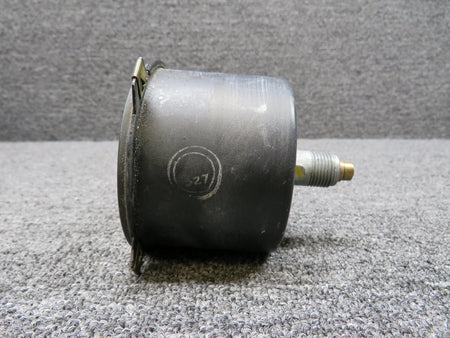 Stewart-Warner 819945 Stewart-Warner Recording Tachometer (Hours: 1882.48) (Faded Numbers)