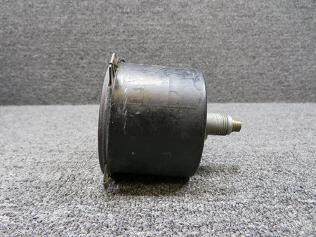 Stewart-Warner 828640 Stewart-Warner Recording Tachometer Indicator (Hours: 2486.70)