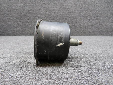 Stewart-Warner 828640 Stewart-Warner Recording Tachometer Indicator (Hours: 2486.70)