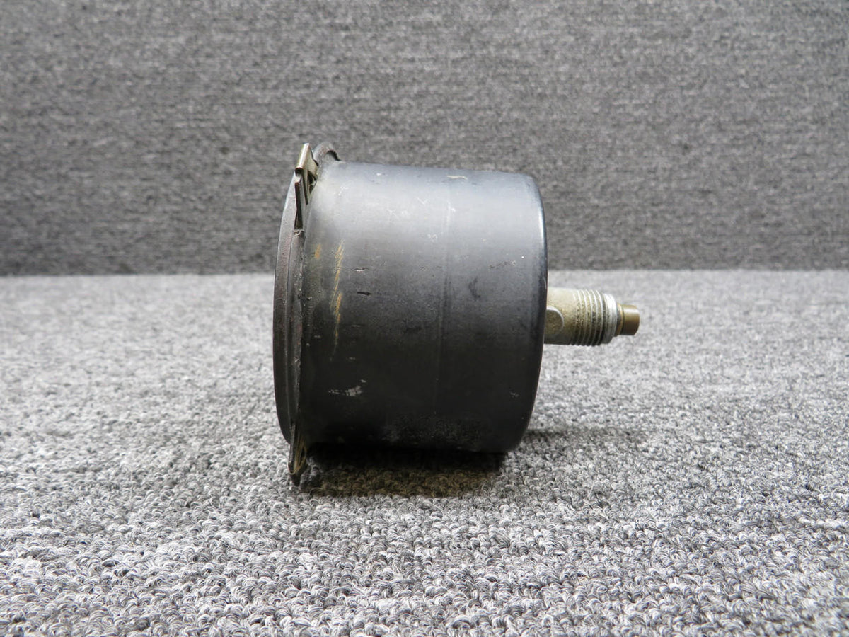 Stewart-Warner 828640 Stewart-Warner Recording Tachometer Indicator (Hours: 2486.70)