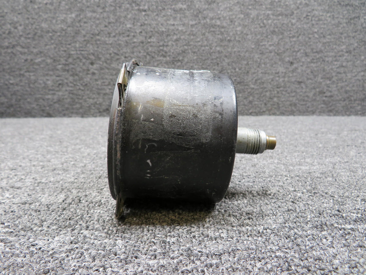 Stewart-Warner 828640 Stewart-Warner Recording Tachometer Indicator (Hours: 2486.70)