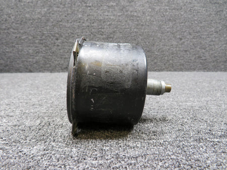 Stewart-Warner 828640 Stewart-Warner Recording Tachometer Indicator (Hours: 2486.70)