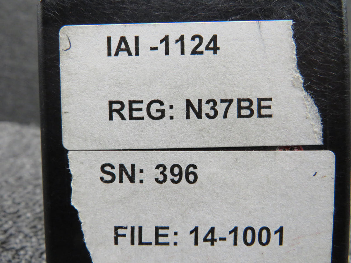 Aerospace 18-95 Aerospace Lighting Inverter with Amendments (28V)