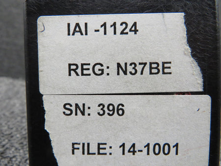 Aerospace 18-95 Aerospace Lighting Inverter with Amendments (28V)