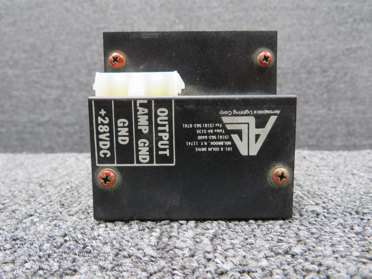 Aerospace 18-95 Aerospace Lighting Inverter with Amendments (28V)