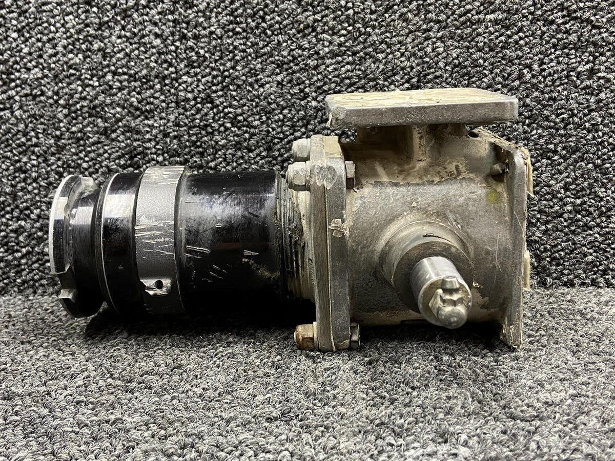 transland 20395 Transland Loader Control Valve Assembly (2”, Corroded)