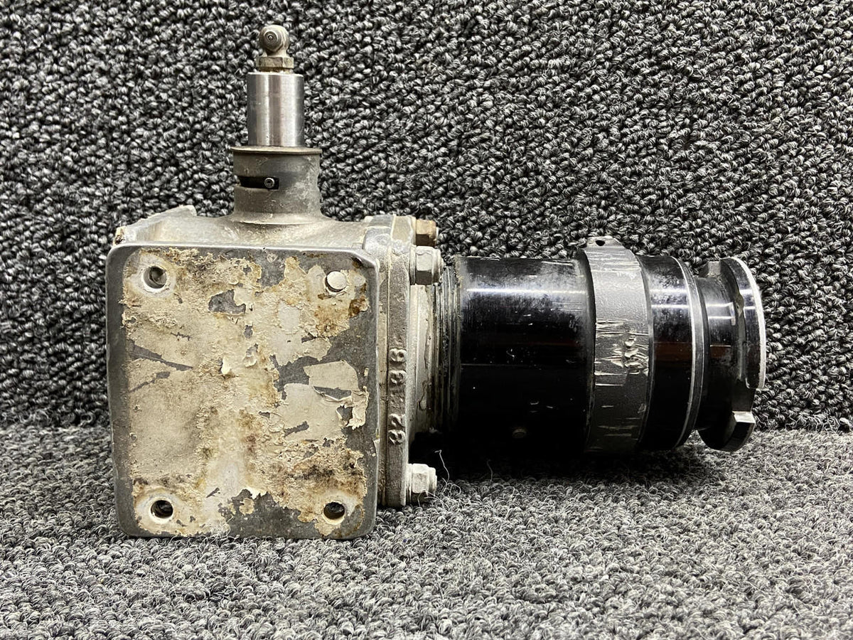 transland 20395 Transland Loader Control Valve Assembly (2”, Corroded)