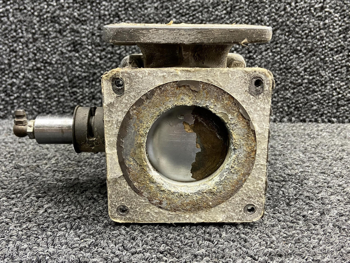 transland 20395 Transland Loader Control Valve Assembly (2”, Corroded)
