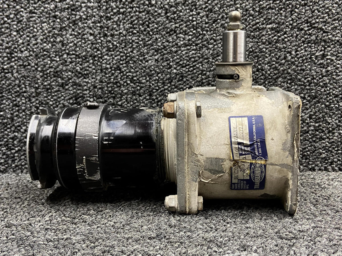 transland 20395 Transland Loader Control Valve Assembly (2”, Corroded)