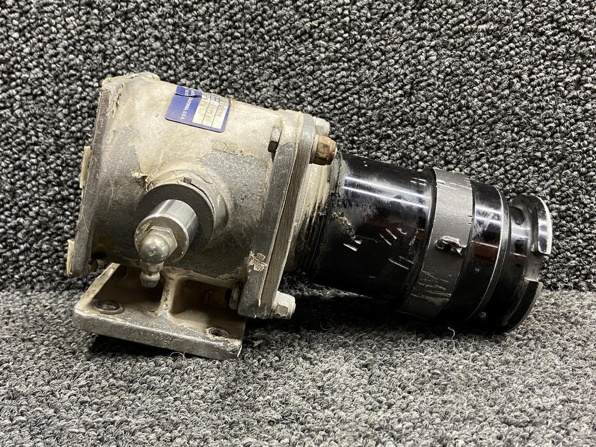 transland 20395 Transland Loader Control Valve Assembly (2”, Corroded)