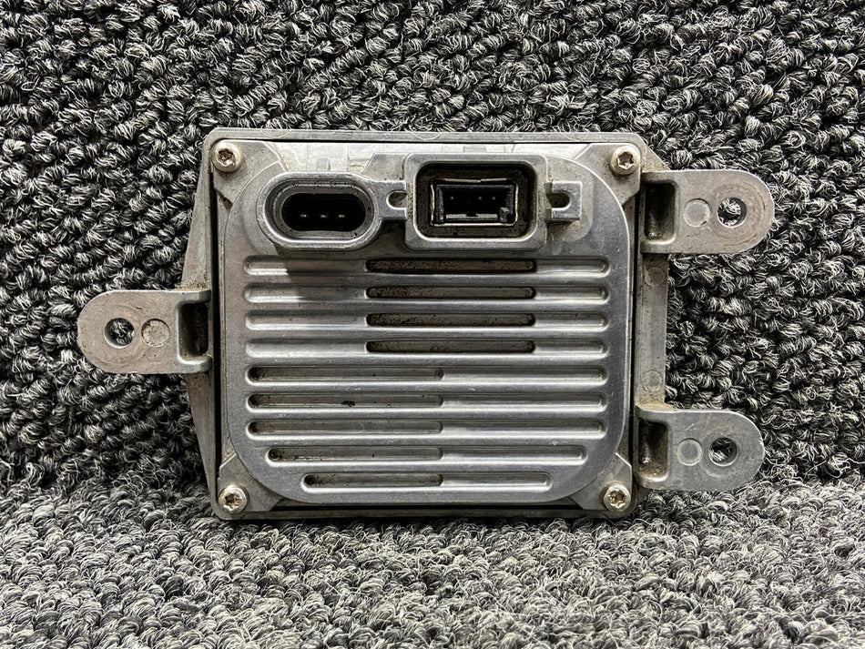 XE Vision XV4A-24 XE Vision HID Discharge Light Ballast (Volts: 18-32) (Minus Connector)
