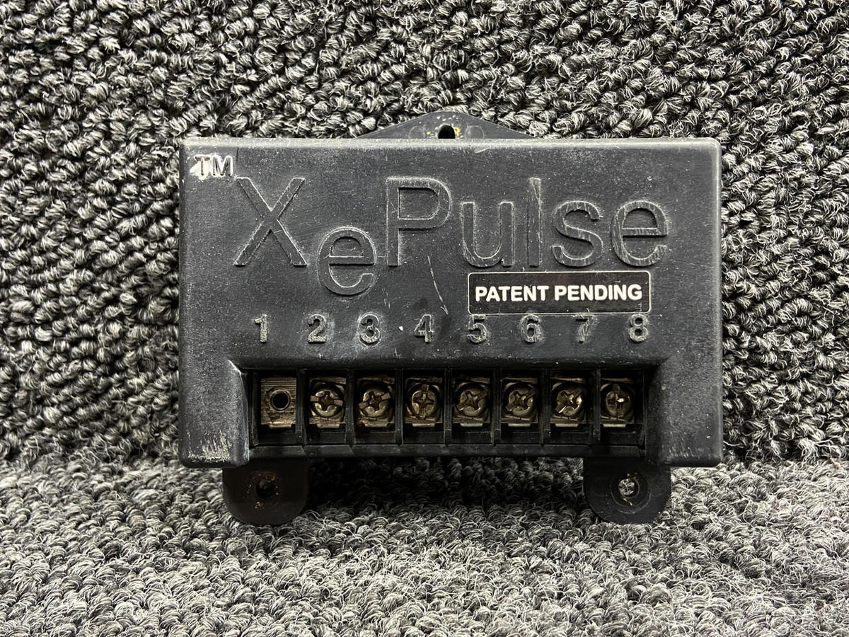 XE Vision XV-PCM1-24 XE Vision HID Pulsing Control Module (Volts: 24) (Watts: 35)