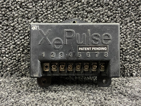 XE Vision XV-PCM1-24 XE Vision HID Pulsing Control Module (Volts: 24) (Watts: 35)