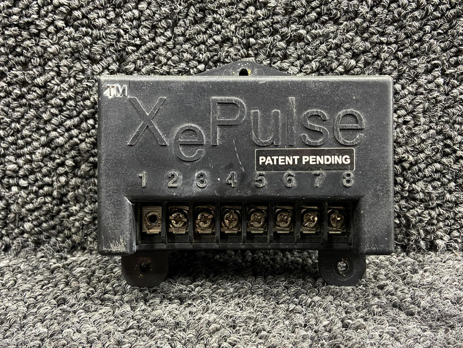 XE Vision XV-PCM1-24 XE Vision HID Pulsing Control Module (Volts: 24) (Watts: 35)