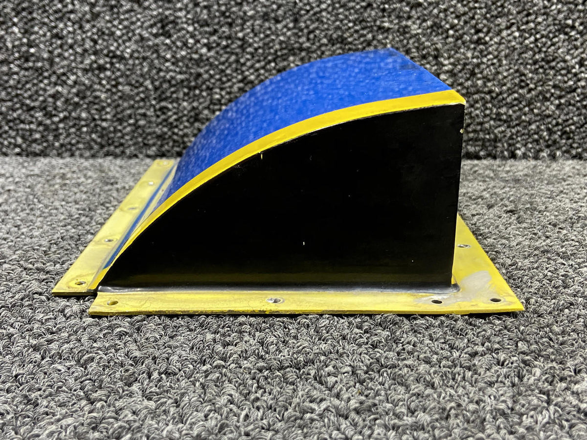 Air Tractor 10467-1 Air Tractor AT-401 Fuselage Side Air Scoop