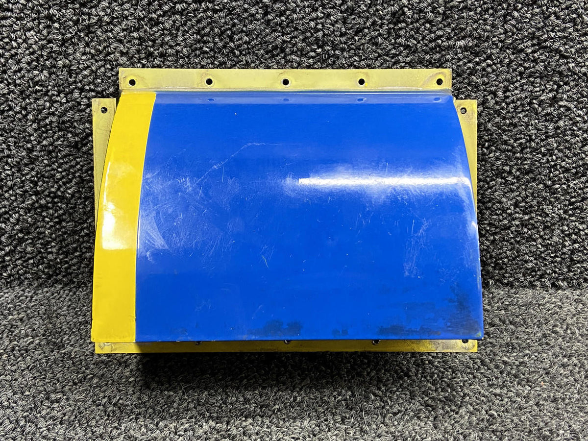 Air Tractor 10467-1 Air Tractor AT-401 Fuselage Side Air Scoop