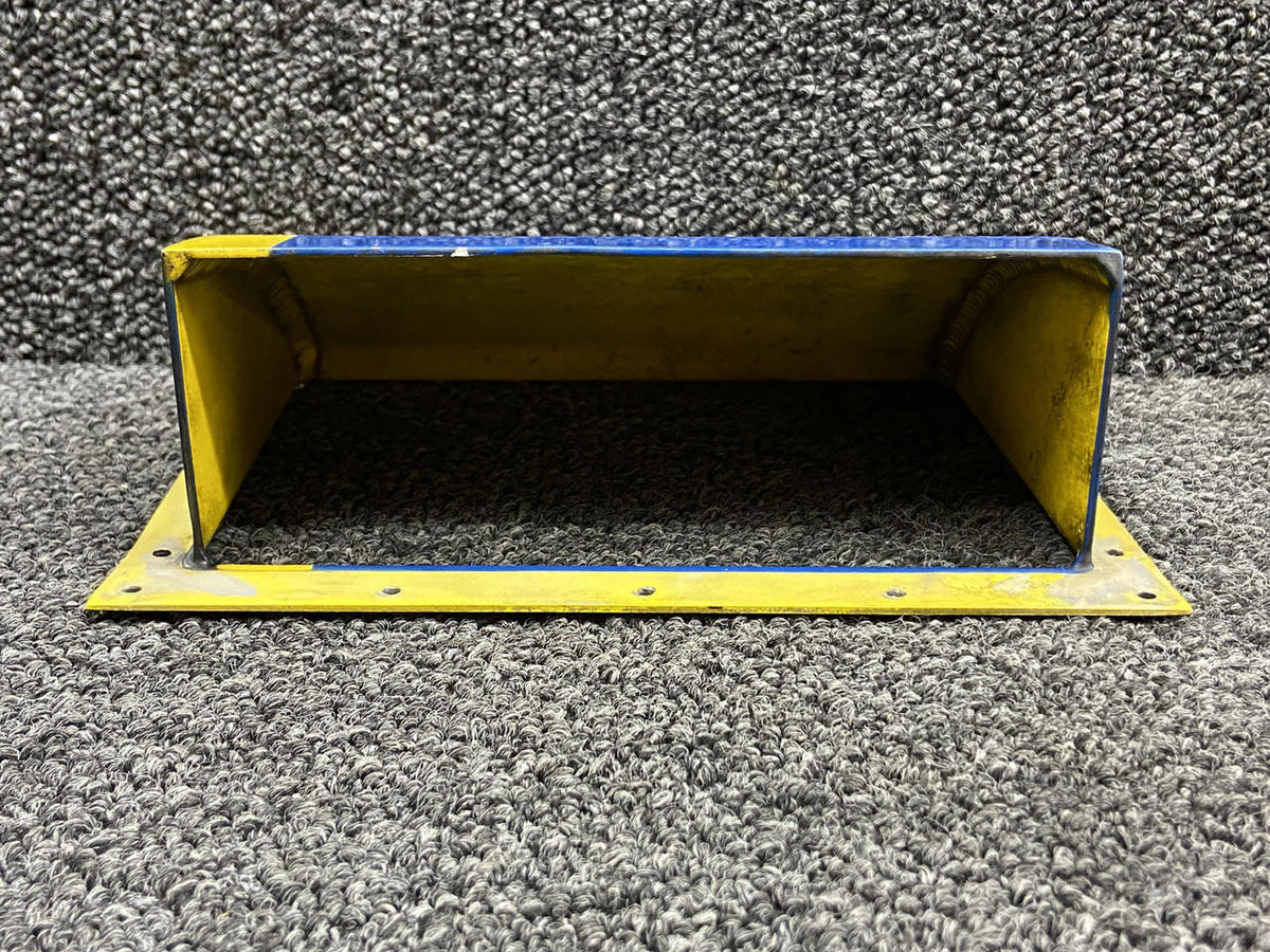 Air Tractor 10467-1 Air Tractor AT-401 Fuselage Side Air Scoop