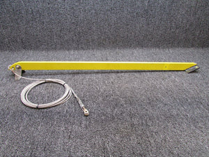 10314-1, 30167-1 Air Tractor Windshield Wire Deflector with Cable