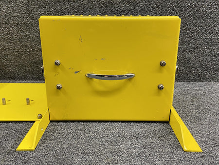 Cascade Flying 4522 Cascade Flying Aftermarket Dual Battery Box Assembly with Support Brackets