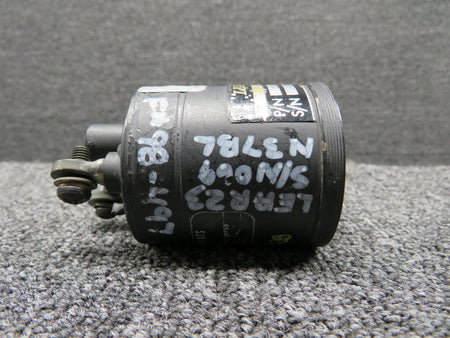 Learjet S-207-2 Learjet Exhaust Gas Temperature Indicator