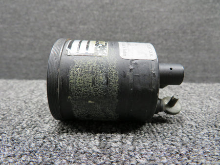 Learjet S-207-2 Learjet Exhaust Gas Temperature Indicator