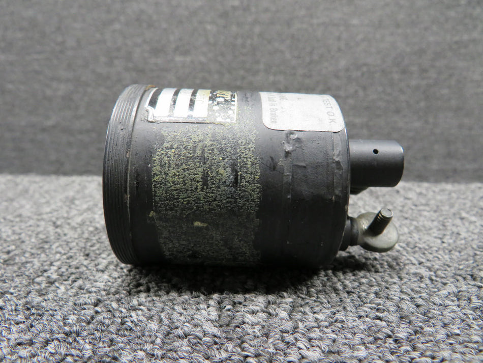 Learjet S-207-2 Learjet Exhaust Gas Temperature Indicator