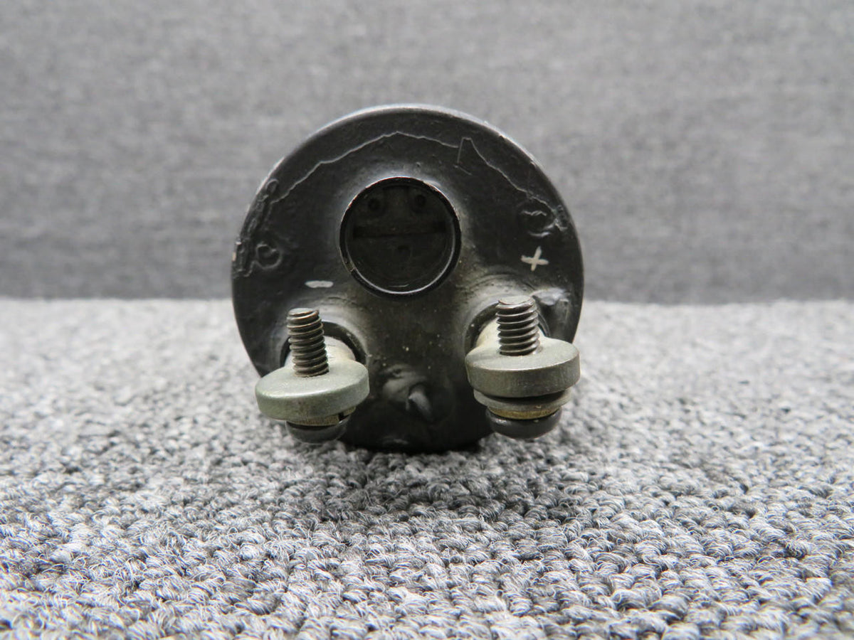 Learjet S-207-2 Learjet Exhaust Gas Temperature Indicator