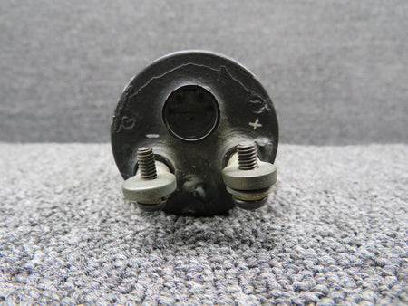 Learjet S-207-2 Learjet Exhaust Gas Temperature Indicator