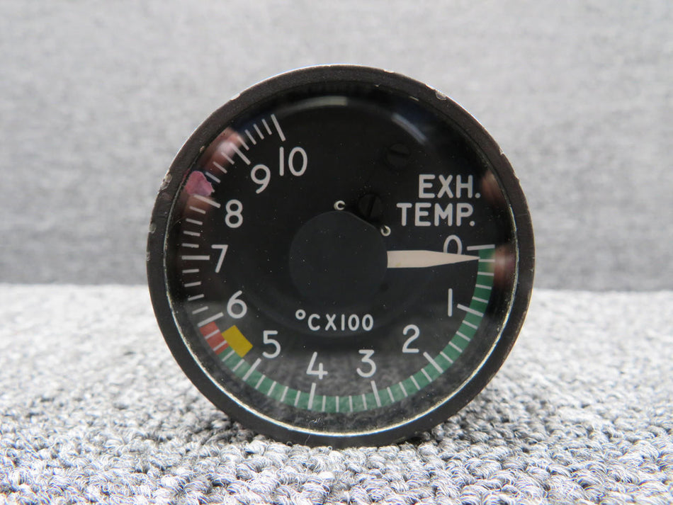 Lewis 152B207A Lewis Exhaust Gas Temperature Indicator