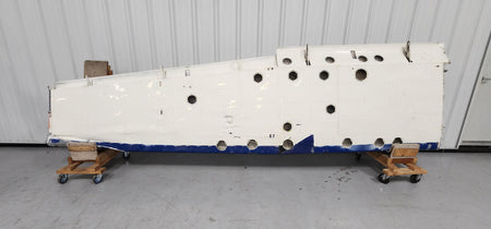 Cessna Aircraft Parts 1620003-31 (Weu: 1620003-34) Cessna A188B Wing Structure LH